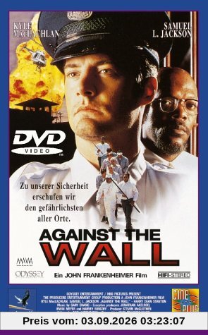 Against the Wall