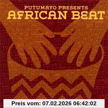 Putumayo Presents African Beat
