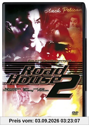 Road House 2