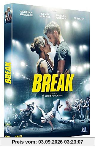Break [FR Import]