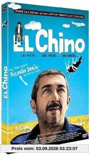 El chino [FR Import]
