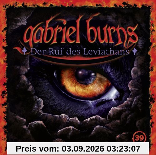 39/der Ruf des Leviathans