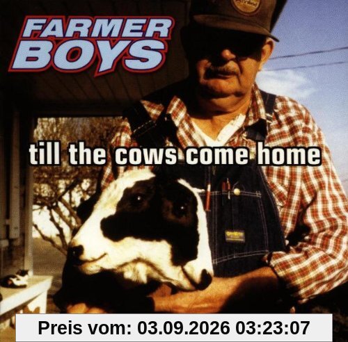 Till the Cows Come Home