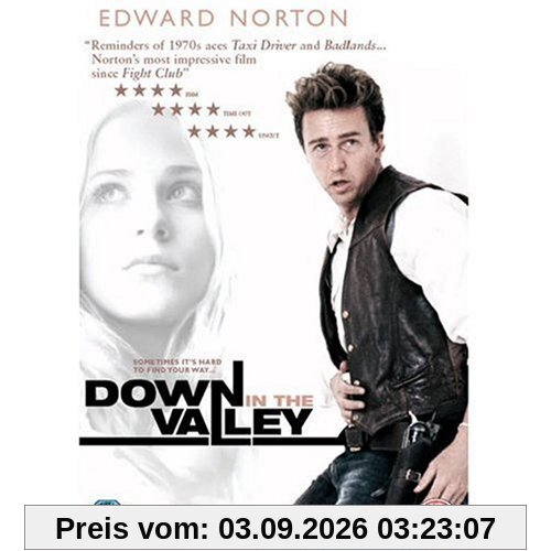 Down in the Valley [UK Import]