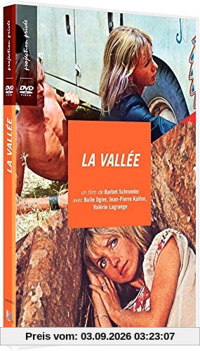 La vallée [FR Import]