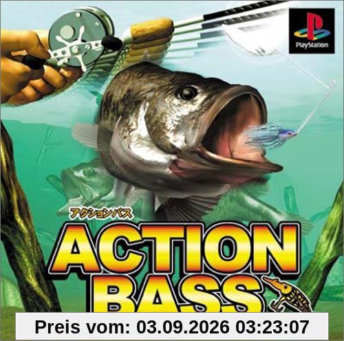 Action Bass