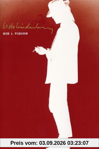 Udo Lindenberg - Die erste Vision
