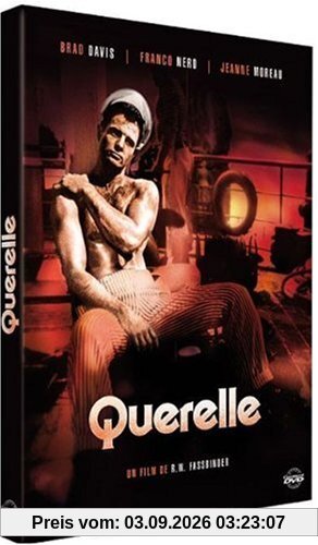 Querelle [FR Import]
