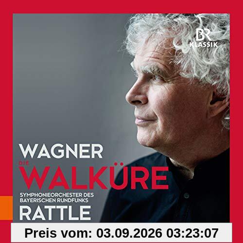 Die Walküre (München, 2019)