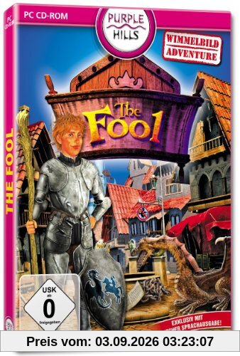 The Fool