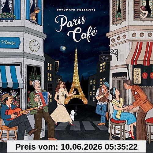 Paris Café