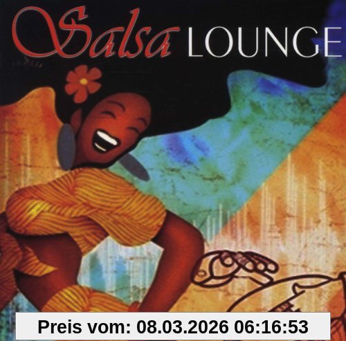 Various Salsa Lounge
