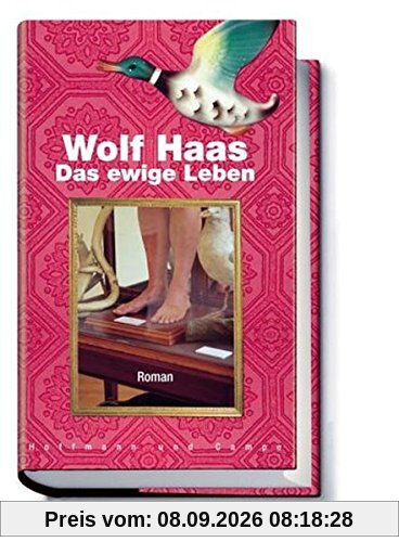 Das ewige Leben