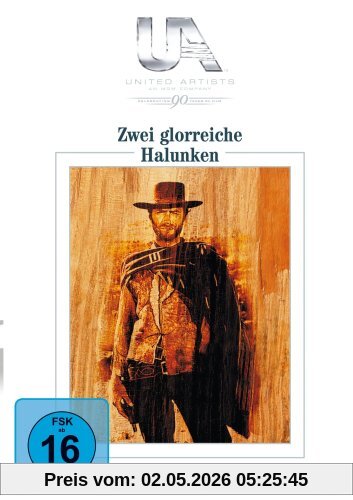 Zwei glorreiche Halunken