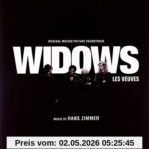 Widows [Vinyl LP]