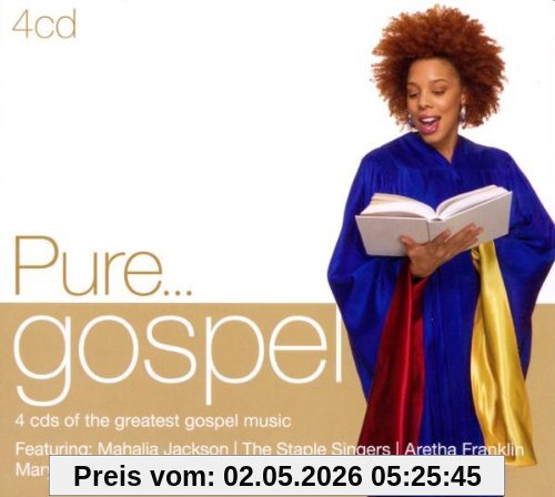 Pure...Gospel