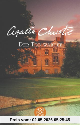 Der Tod wartet. Sonderausgabe.
