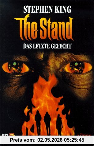 The Stand. Das letzte Gefecht. Roman