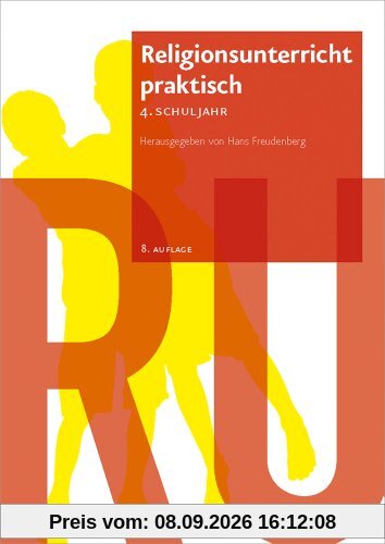 Religionsunterricht praktisch. Unterrichtsentwürfe und Arbeitshilfen für die Grundschule, Hierarchie Lfd. Nr. 001: Religionsunterricht praktisch. ... Praktisch. Unterrichtsentwurfe Und Arbei)