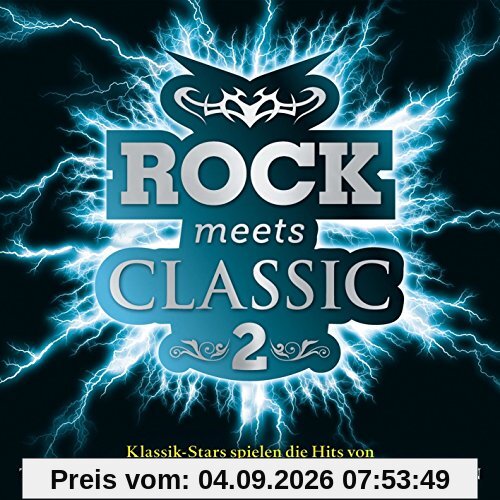 Rock Meets Classic 2