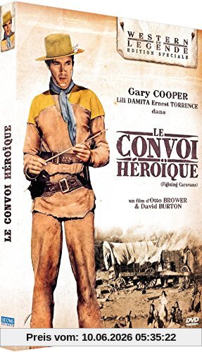 La caravane héroique [FR Import]