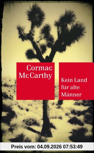 Kein Land für alte Männer