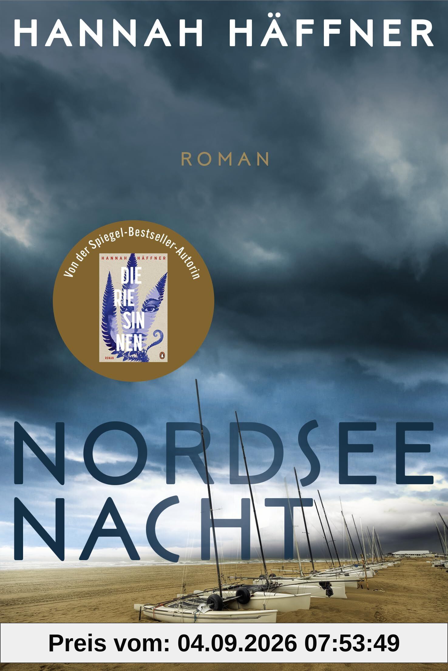 Nordsee-Nacht