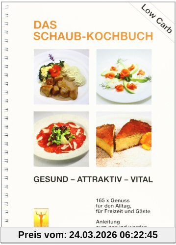 Das Schaub-Kochbuch