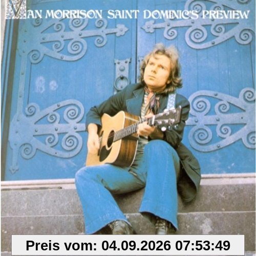 Saint Dominic's Preview