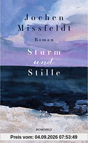 Sturm und Stille