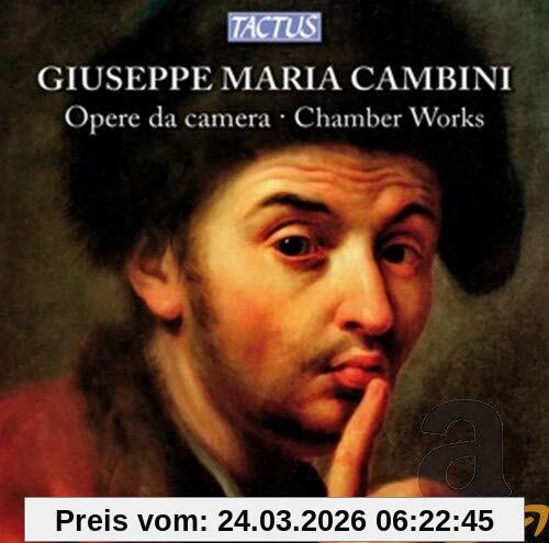 Ensemble Sans Souci Kammermusik