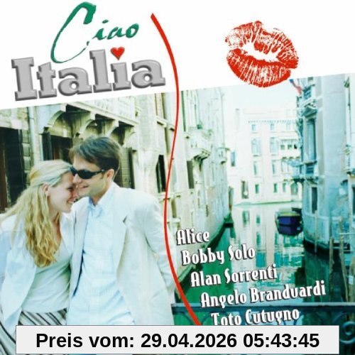 Ciao Italia