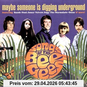 Digging Underground/..Bee Gees