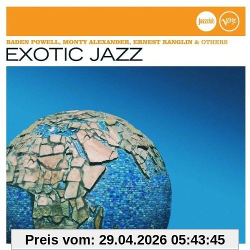 Exotic Jazz (Jazz Club)