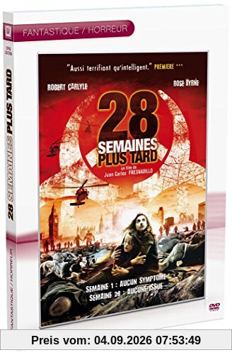 28 semaine plus tard