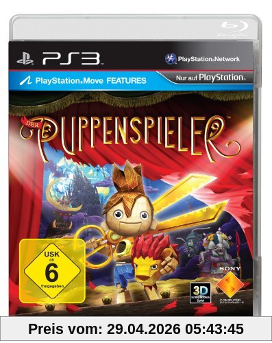 Der Puppenspieler