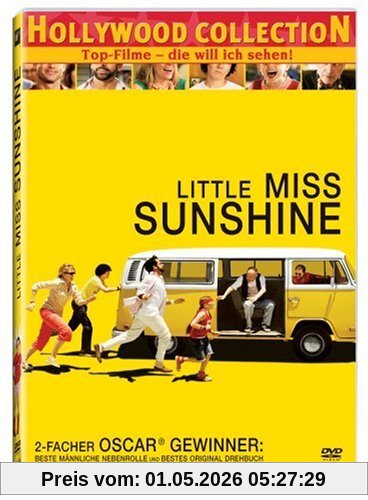 Little Miss Sunshine