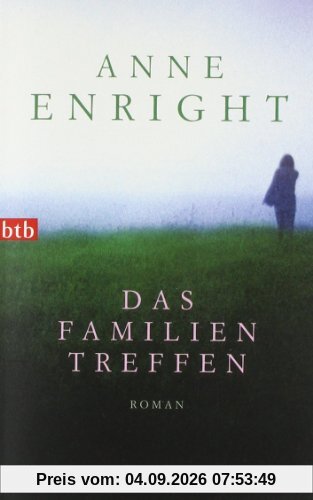 Das Familientreffen: Roman