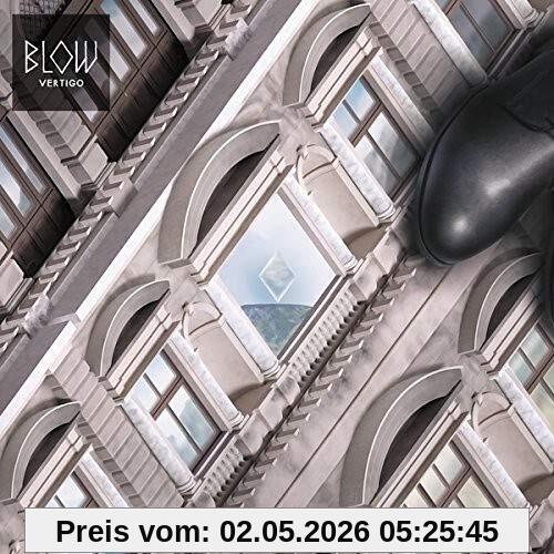 Vertigo [Vinyl LP]