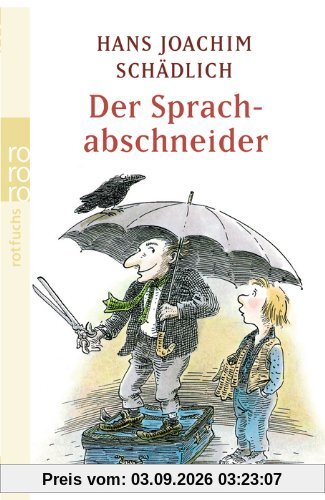 Der Sprachabschneider