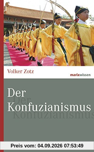 Der Konfuzianismus