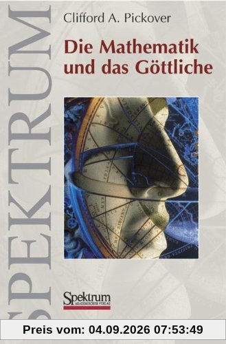 Die Mathematik und das Göttliche