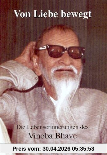 Von Liebe bewegt