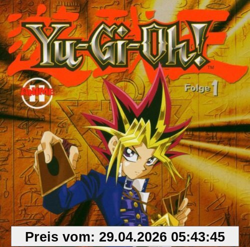 (1)das Original Hörspiel