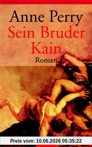 Sein Bruder Kain.
