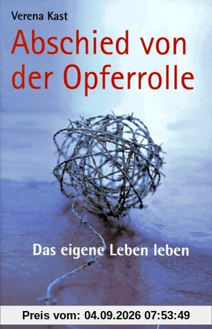 Abschied von der Opferrolle