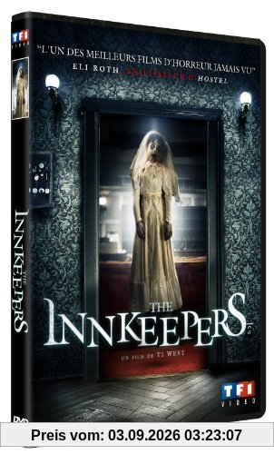 The Innkeepers