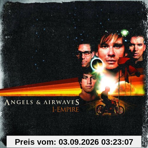 I-Empire