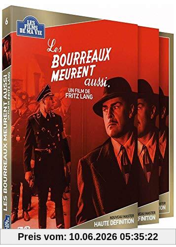 Les bourreaux meurent aussi [FR Import]