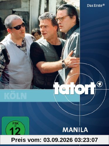 Tatort: Manila